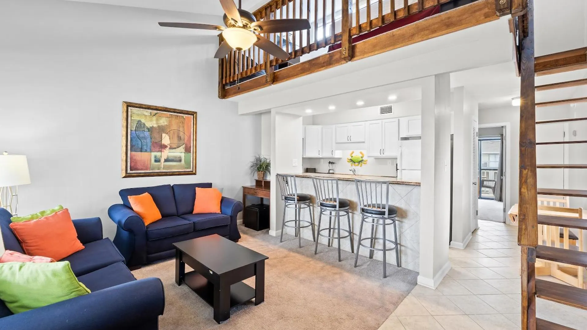 Sunswept By Panhandle Getaways Panama City Beach United States