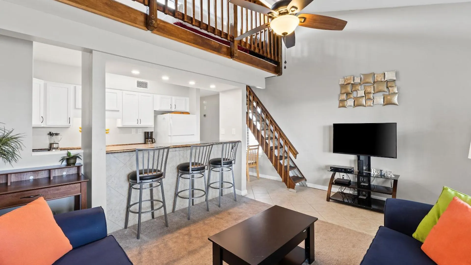 Sunswept By Panhandle Getaways Panama City Beach Holiday home