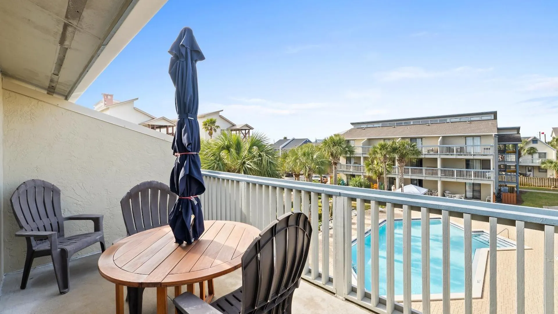 Holiday home Sunswept By Panhandle Getaways Panama City Beach