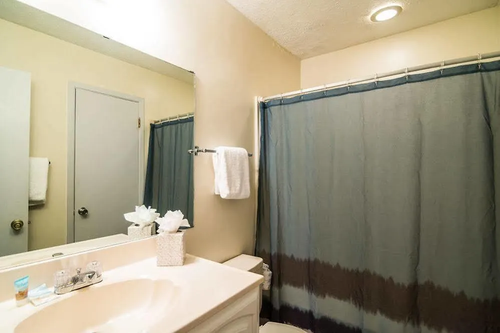Sunswept By Panhandle Getaways Panama City Beach Holiday home