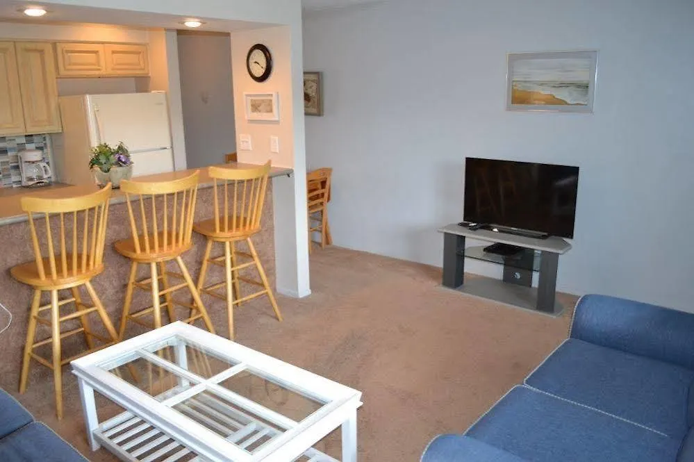 Holiday home Sunswept By Panhandle Getaways Panama City Beach