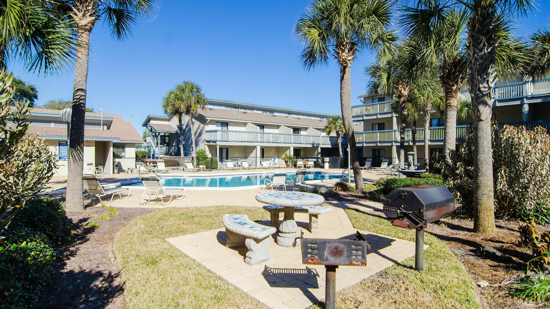 Sunswept By Panhandle Getaways Panama City Beach