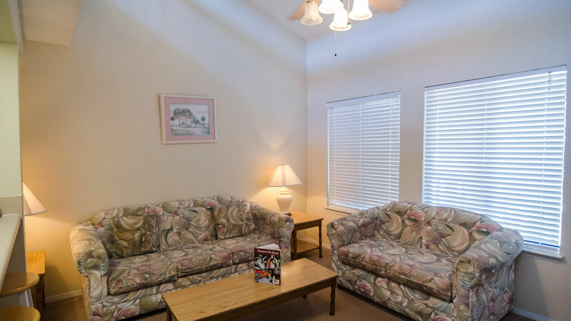 Holiday home Sunswept By Panhandle Getaways Panama City Beach