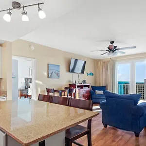  Holiday home Laketown Wharf #1211 By Nautical Vacation