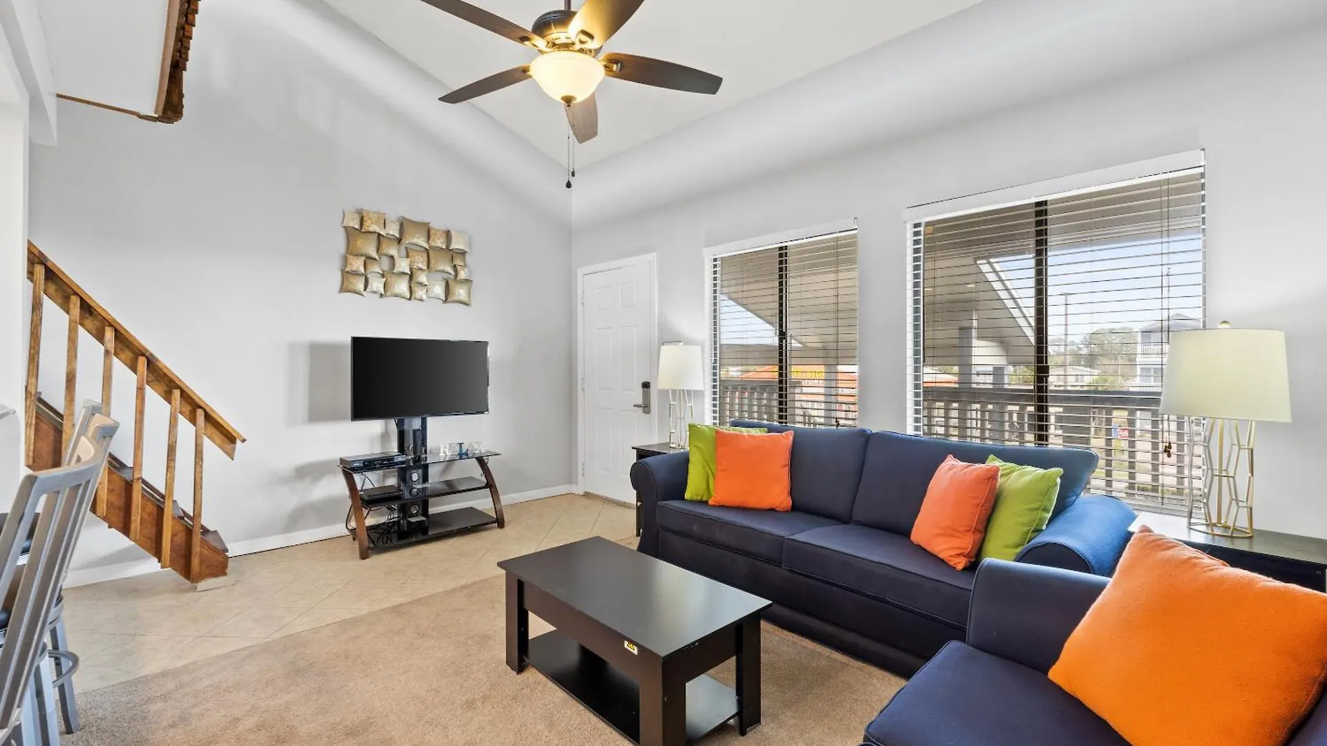 Holiday home Sunswept By Panhandle Getaways Panama City Beach