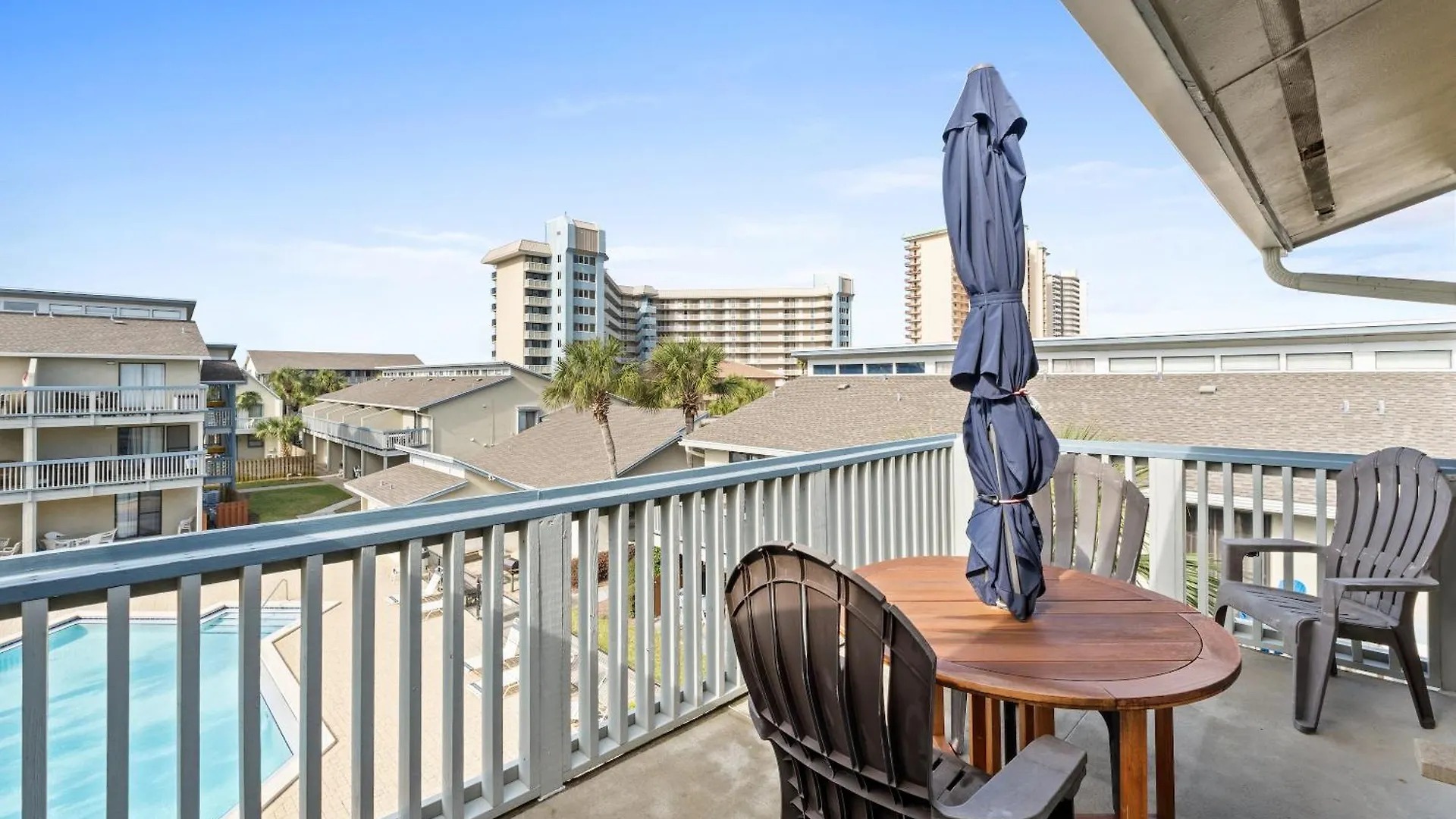 Sunswept By Panhandle Getaways Panama City Beach Holiday home