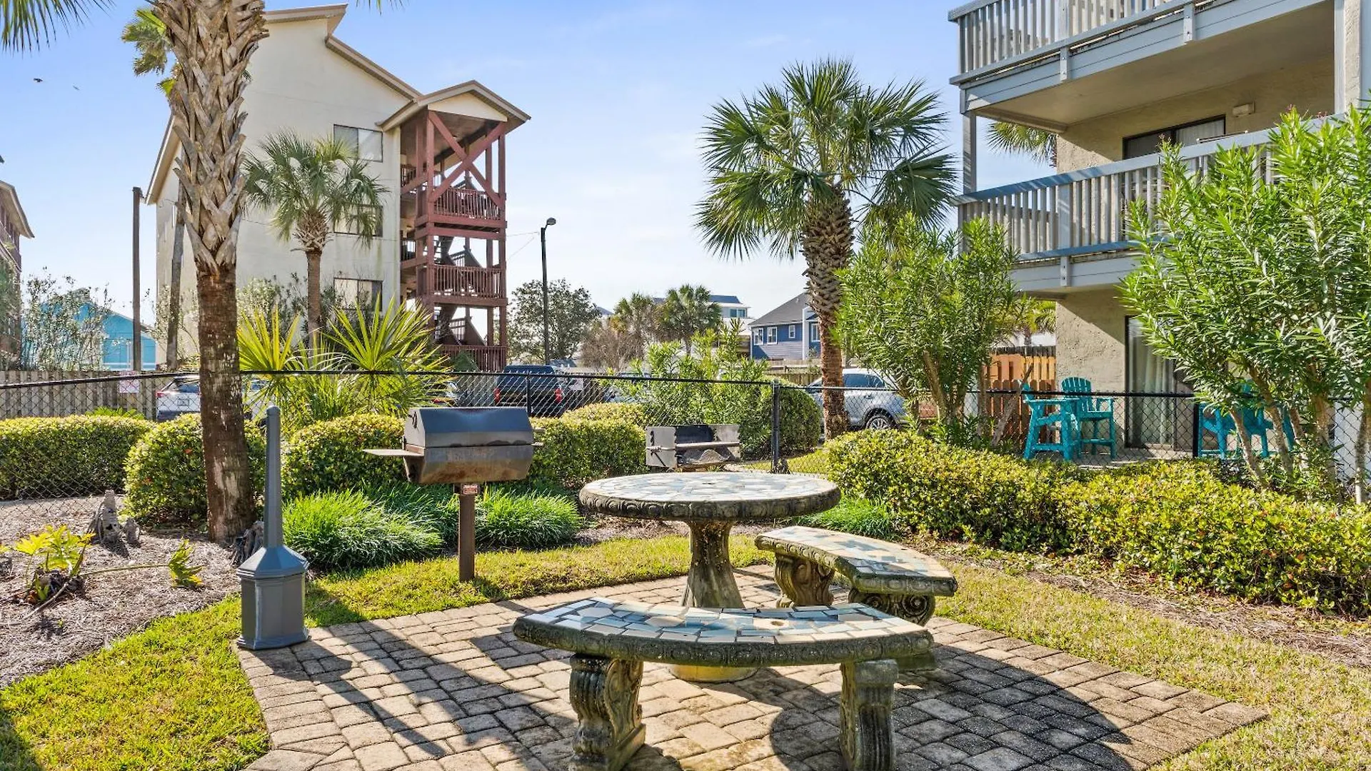 Sunswept By Panhandle Getaways Panama City Beach United States