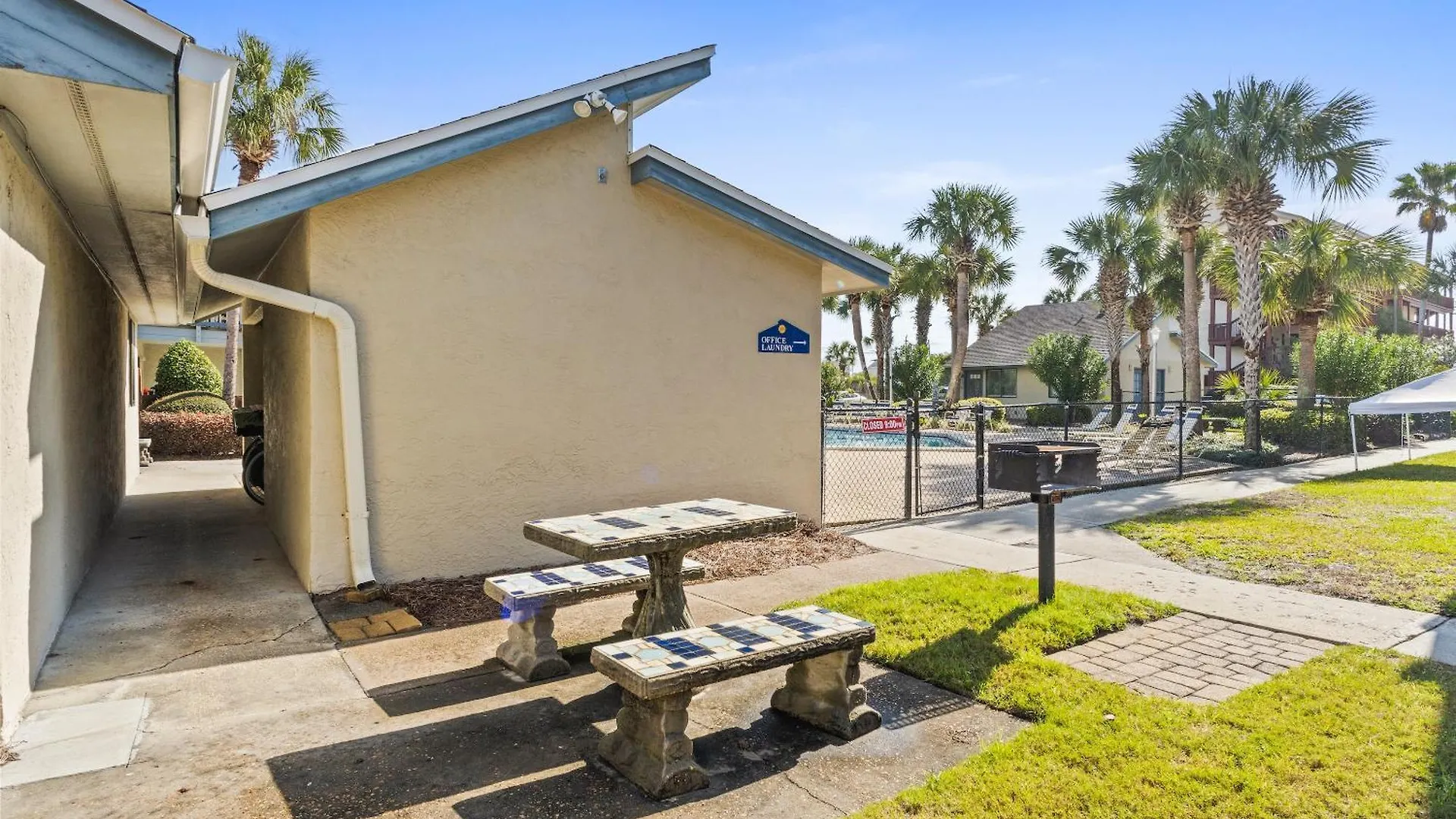 Sunswept By Panhandle Getaways Panama City Beach Holiday home
