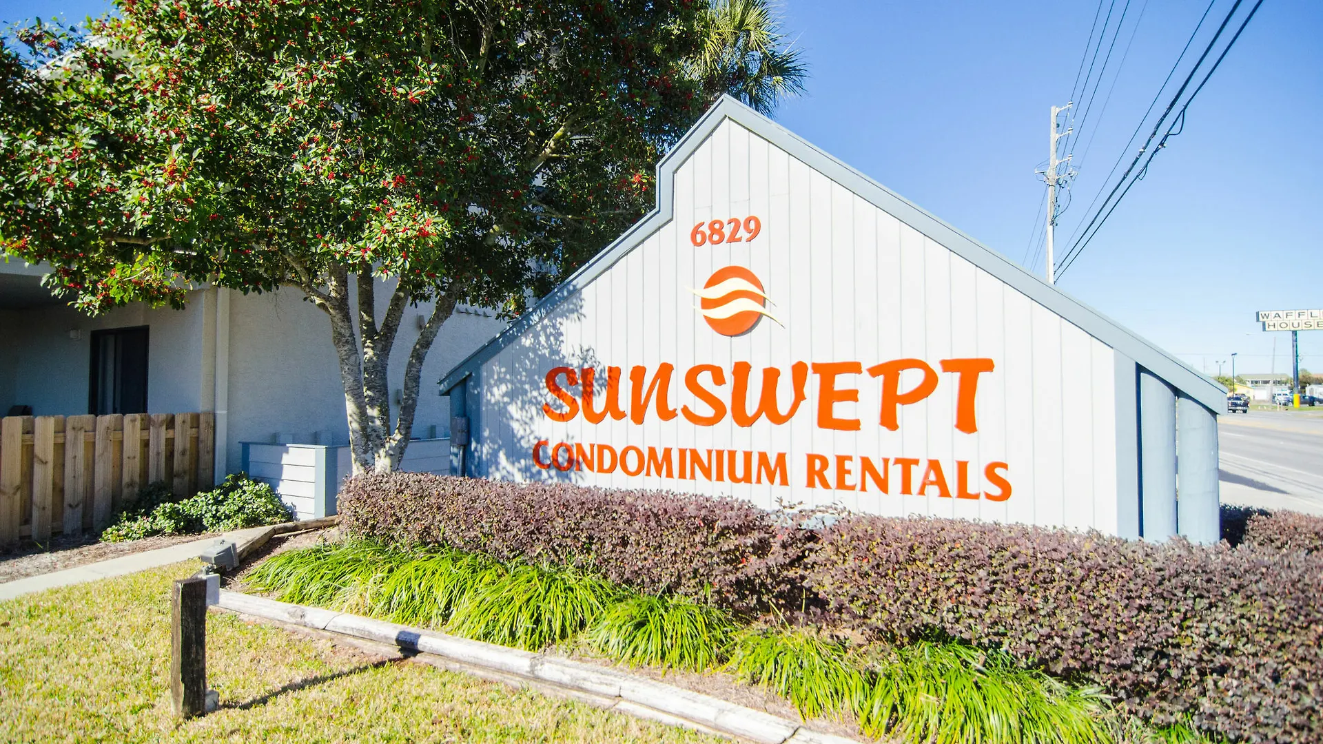 Sunswept By Panhandle Getaways Panama City Beach Holiday home