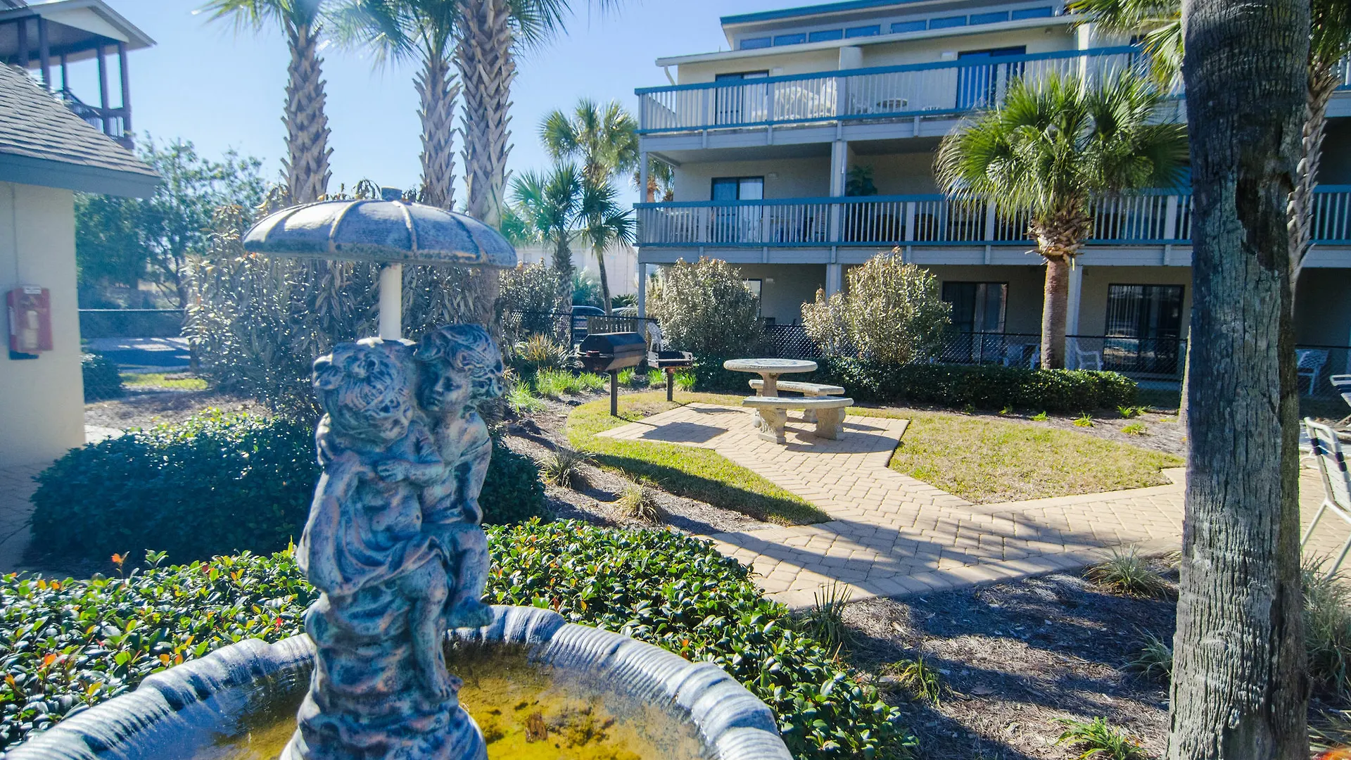 Sunswept By Panhandle Getaways Panama City Beach